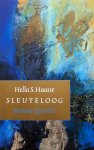 Haasse, Hella S. - Sleuteloog (Ex.1)