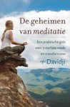 Davidji - De geheimen van meditatie