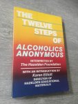 Karen elliot - The twelve steps of alcoholics anonymous