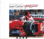 Christopher Hilton, Juan Carlos Ferrigno - The Motorsport Art of Juan Carlos Ferrigno