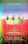Kroon, Ton van der - De terugkeer van de koning. Het boek voor mannen over liefde, lust en leiderschap Kroon, Ton van der - De terugkeer van de koning. Het boek voor mannen over liefde, lust en leiderschap