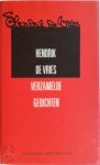Hendrik de Vries - Verzamelde gedichten