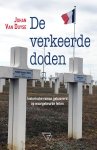 Johan Van Duyse 239967 - De verkeerde doden
