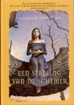 Hamilton, Laurell K. - Een Streling van de Schemer