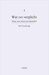 Karl Verstrynge - (1) Essay Over Mens En Existentie