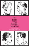 Zadie Smith 21269 - Het boek van andere mensen