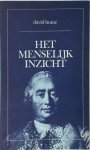 David Hume 23347 - Het menselijk inzicht een onderzoek naar het denken van de mens