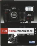 K. Kindermann, Kindermann, K. - Het Nikon Camera Boek