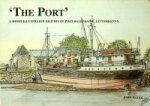 Baird, J - The Port