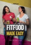 Sjanett de Geus, Maaike Rijk - FitFood made easy