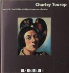 Jaap Bremer - Charley Toorop. Works in the Kröller-Müller Museum Collection