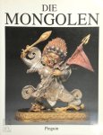 Walther Heissig 74495,  Claudius C. Müller ,  Haus Der Kunst München 223379 - Die Mongolen