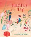 Henrieke Herber - Nadia's dag