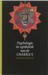 T. van Leeuwen - Psychologie en symboliek van de chakra's