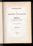  - Neue Shakspeare-Galerie. Die Mädchen und Frauen in Shakspeare's Dramatische Werken. In Bildern und Erläutungen.