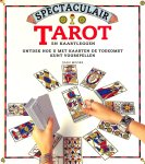 Moore, Joan - Spectaculair Tarot en kaartleggen