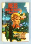 Anne de Vries - alle 4 delen in één boek ;  Reis  door de nacht, 1: De duisternis in/2: De storm steekt op/3: Ochtendgloren/4: De nieuwe dag)