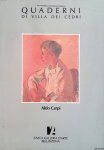 Bianchi, Matteo - Aldo Carpi (1886-1973) Bianchi, Matteo - Aldo Carpi (1886-1973)