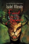 Isabel Allende 19690 - Forest of the Pygmies