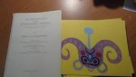 Diverse auteurs - Psychopathologie und bildnerischer Ausdruck (3 mappen) + Psychopathologie de L 'Expression. (3 mappen)