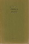 Brinkhof, J.J. - Een studie over het Peculium in het klassieke Romeinse recht. Diss.