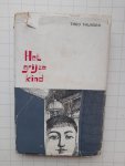 Theo Thijssen - Het grijze kind Theo Thijssen - Het grijze kind