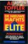 Toffler, Alvin - De nieuwe machts elite