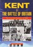 Robin J. Brooks - Kent and The Battle of Britain. The log hot summer of 1940
