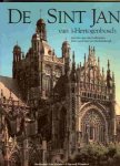 Oudheusden, drs. Jan van - De Sint Jan van 's-Hertogenbosch