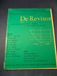  - De Revisor 1984 / 6. 11e jaargang