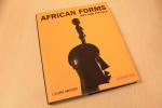 Meyer, Ockert - African Forms / Art and Rituals
