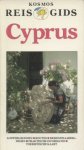 Lubsen-Admiraal, Stella M. - Kosmos Reisgids Cyprus