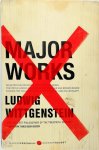 Wittgenstein, Ludwig - Major Works Selected Philosophical Writings
