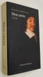 Rodis-Lewis, Geneviève, - Descartes. Biografie