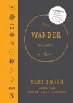 Keri Smith - The wander Society