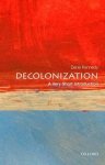 Dane (dr. Professor Of History And International Affairs Kennedy - (1) Decolonization: A Very Short Introduction