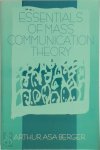 Arthur Asa Berger - Essentials of Mass Communication Theory
