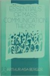 Arthur Asa Berger - Essentials of Mass Communication Theory