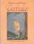Hichtum, Nienke van - Verhalen