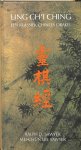 [{:name=>'R.D. Sawyer', :role=>'A01'}] - Ling Ch'i Ching / Grote klassieken