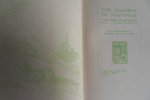 Gallienne, Richard le. - The Highway to Happiness. [ Prachtige vormgeving ].