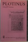 Lloyd P. Gerson - Plotinus