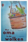 Heeswijk, Nicole van - Met oma in de wolken
