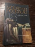 Doedens, Anne, Vrugt, Marijke van de - Moord en doodslag / 16 verjaarde zaken