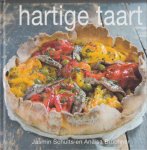 Schults, Jasmin & Anaïse Bruchner - Hartige taart