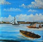 Rinus van Es 293684 - Een eeuw loodsen op en om de Schelde het leven en werken van de loodsen in de Scheldemonden