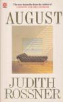 Rossner, Judith - August