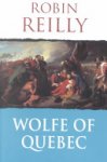 Robin Reilly 21130 - Wolfe of Quebec