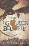 Williams, Jen - De Gouden Belofte