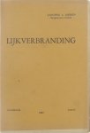 A Janssen - Lijkverbranding